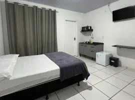 Flat a 3 minutos do centro de Chapecó