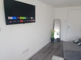 Moodyscroft Homestay, NEC, BHX, Resorts world, HS2, JLR - Netflix