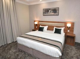 شقق برج الفخامة, Hotel in Quai