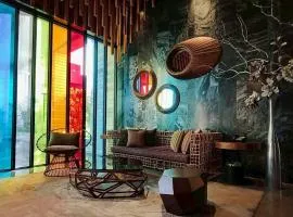 水舞行館-SHUEI WU Boutique Hotel