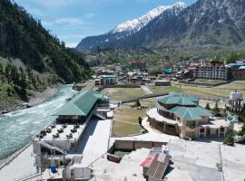 Lemar Hotels & Resorts by Northin, מלון בKalām