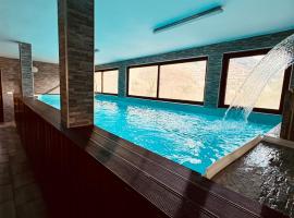 Lola's House, Hotel in Jajce