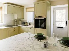 Daisy Cottage - an enchanting cottage