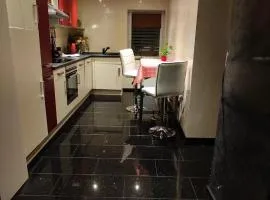 Das kleine Refugium Zweibrücken-Oberauerbach