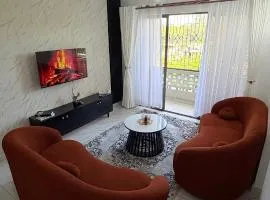 Pinkys Haven 2 Bedroom Mombasa,Bamburi off JCC road