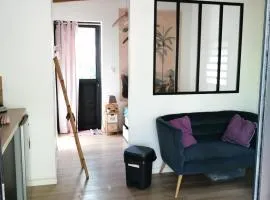 Bungalow paisible
