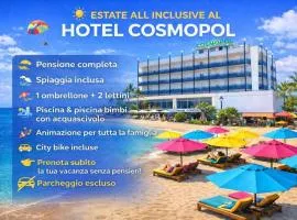 Hotel Cosmopol Cesenatico