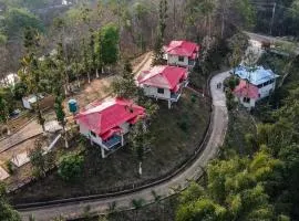 Mountain Springs Resort