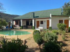 Emma's Place, hotel din De Rust