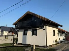 Kuća za odmor Hrešć