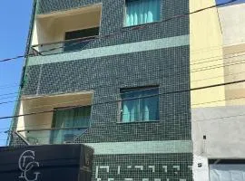 Apartamento Centro Alfenas 01
