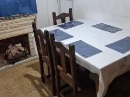 Zona provincial monoambiente