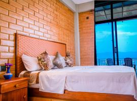 Rocksana Fortress Yoga & Retreat, Hotel in Pinnawala