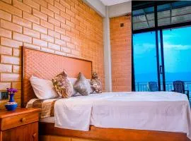 Rocksana Fortress Yoga & Retreat