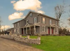 The John Collins House