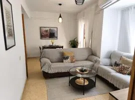 Apartamento playa Valencia