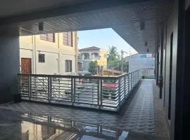 Balay Gamay Hostel Premium Deluxe Suite