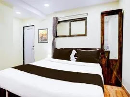 Hotel O Metro Galaxy inn