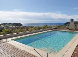 S'Agaró Blue & Terrace