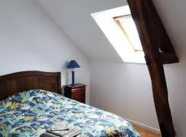 Maisonnette au calme