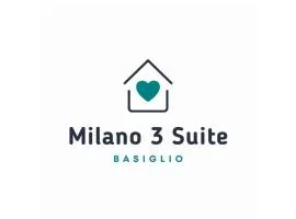 Milano 3 Suite