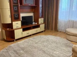 Квартира двухкомнатная с видом на море