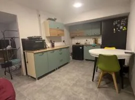 Apartment near old TBILISI