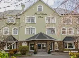 Brook Lodge Boutique Hotel