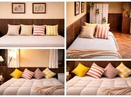 Casa La Bienvenida - Apartamentos Aloha Toledo