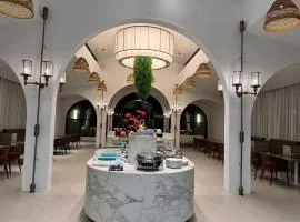 Tomson酒店式公寓