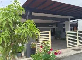 Dirindu homestay