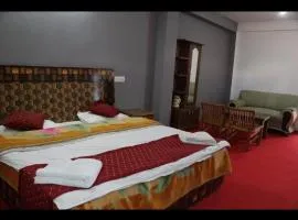 Hotel Sangla Retreat