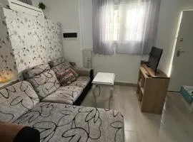 Apartamento en la playa