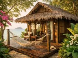 Eco Lanta Hideaway Beach Resort