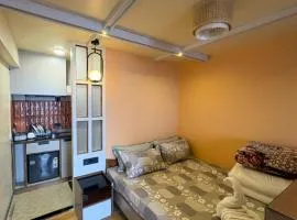 Sevenseas apartment,DARJEELING