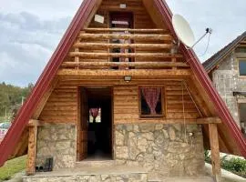 Seosko domacinstvo Rajska Dolina
