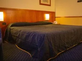 Pacific Hotel Fortino