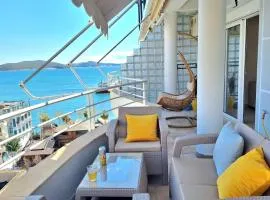 SarandaOfficial Apartment