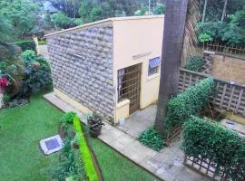Garden Houses Kenya - Nairobi - bed-sitter