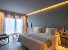 The Alma Suite
