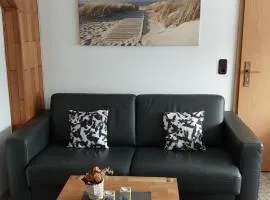 Ostsee Ferienwohnung in Schönberg inklusive 2 Leihfahrräder Self-Check-in