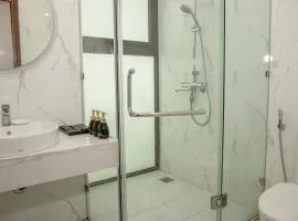 Biệt thự nghỉ dưỡng IVORY VILLAS & RESORT