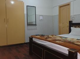 Eden Palace Guest House, Hotel in Dargai
