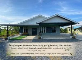 Teratak D' Chemumaq Arau