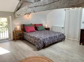 Le chant des Loriots