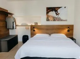 GUEST ROOM GRADONOVE