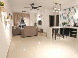 The Luxe Stay Rawang