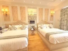 Nade Suites - Pico De Loro MIA 609