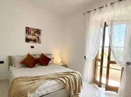 Podere 48 - Relax tra mare e natura a Sabaudia - fino a 5 persone