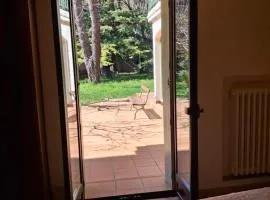 Provencal DROME cottage with garden access TANTE HELENE